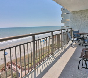 Bluewater Resort 