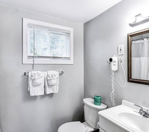 Ocean Breeze Motel South Yarmouth 