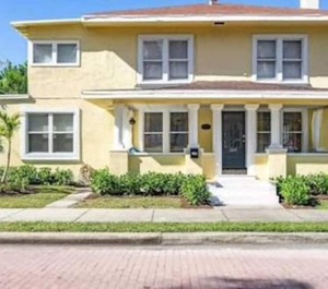 Boutique Downtown Wpb 