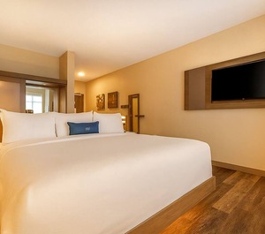 Wyndham Sea Gardens Pompano Beach 