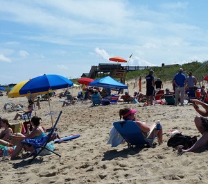Banks Beach Club Kill Devil Hills 