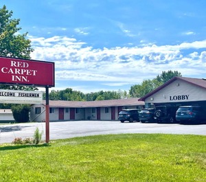 Carpet Inn Pulaski 