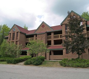 Deer Park North Woodstock 