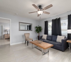 Wyndham Sea Gardens Pompano Beach 