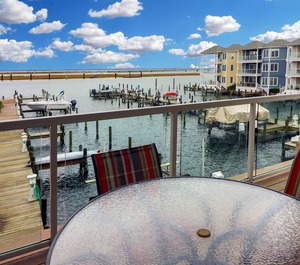 Bay Villa Chincoteague Island 