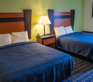 The Mariner Resort 