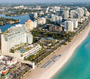 B Ocean Fort Lauderdale 