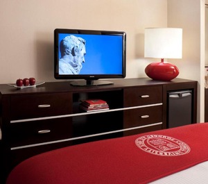 The Statler Hotel At Cornell University 