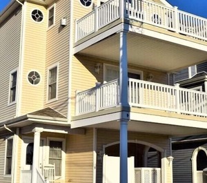 Street Sea Isle City 