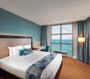 Marenas Beach Resort 