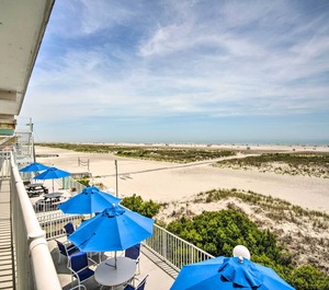 Boardwalk 