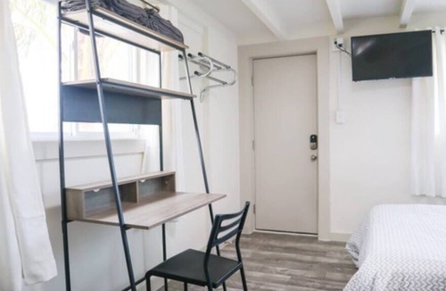 West Ocean City Resort | 01. Charming one-bedroom resort with pool