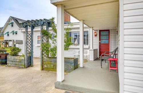 Colington House | < 1/2 Mi to Beach Access + Pier: OBX Getaway