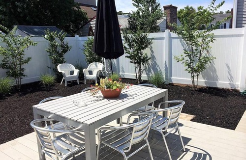 Rehoboth Beach House | 1.5 Blocks off Beach - Remodeled Home