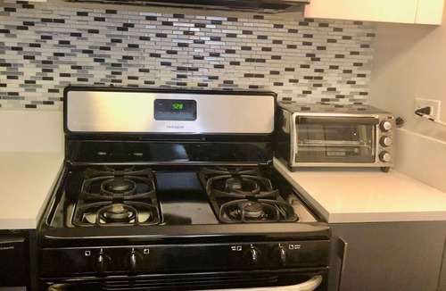 Tudor City Apartment | 1 Bed Nr Grand Central, 30days+W/D+FullKitchen in unit with Free Gym and Lounge!