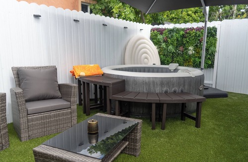 Carol City House | 1-bedroom apartment near The Hard Rock Stadium