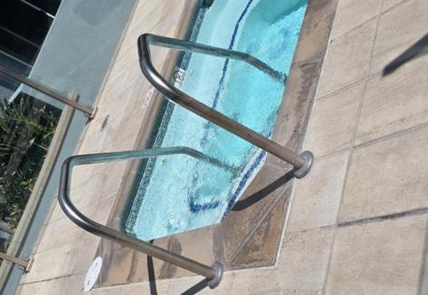 Venice Apartment | 1-Bedroom Apartment near ALX Airport and the Ocean