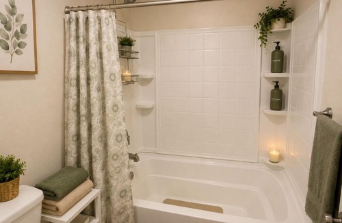 Venice Apartment | 1-Bedroom Apartment near ALX Airport and the Ocean