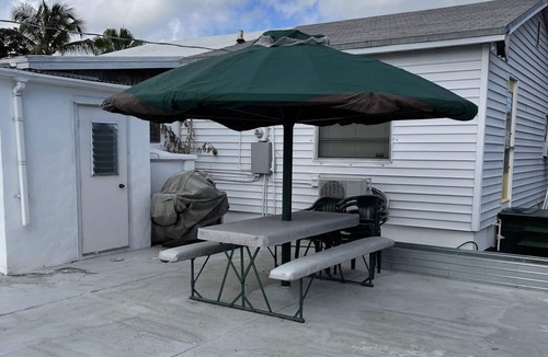 Little Ranches Apartment | 1 bedroom aprt in hollywood FL