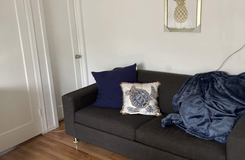 Little Ranches Apartment | 1 bedroom aprt in hollywood FL