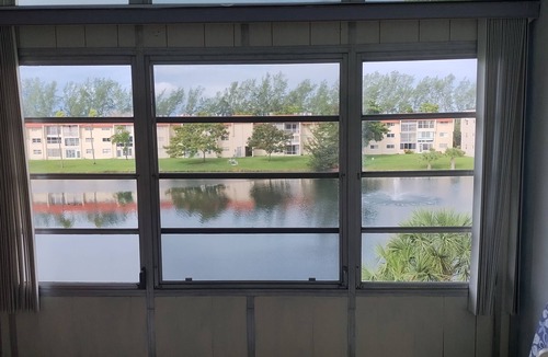 Sunrise Condo | 1-bedroom condo in Sunrise , monthly only. June to Sept, 3 months special