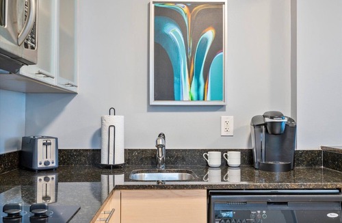 Birch Park Finger Streets Condo | 1 Bedroom Condo on the Water, Steps to Beach
