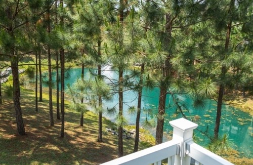 Lackey House | 1 Bedroom Estates Suite Village in King's Creek weekly booking 8 days/7 nights.