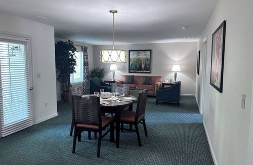 Williamsburg Resort | 1-Bedroom Getaway at Williamsburg Resort in a prime location.