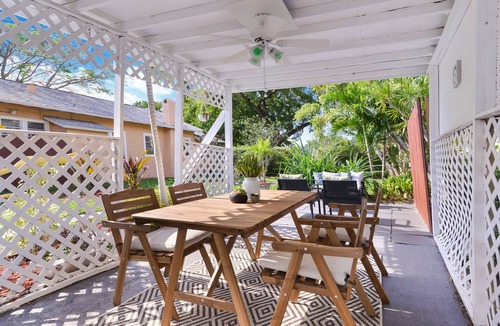 Parkside Condo | 1 Bedroom Resort in the center of Hollywood FL