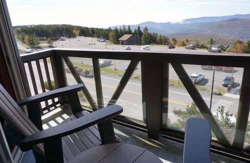 Edray Condo | 1 Bedroom RIMFIRE 305 HEART OF THE VILLAGE MOUNTAIN VIEWS