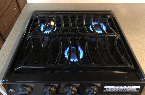 Linden House | 1-bedroom RV, direct bus to NYC nearby, MetLife Stadium 30 minutes
