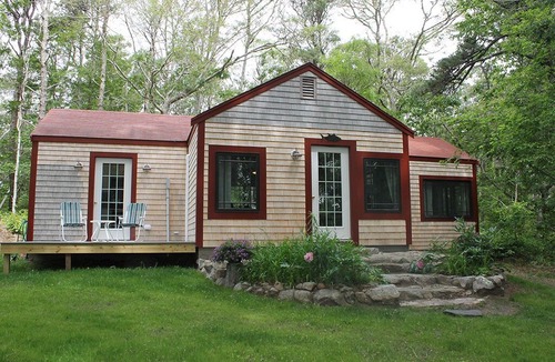West Brewster House | 1 bedroom(s) House near Brewster