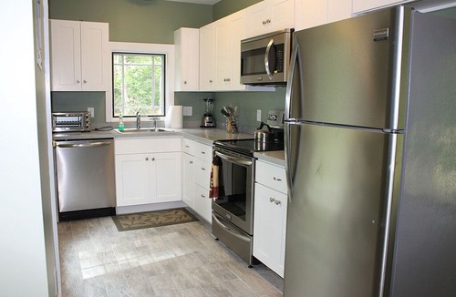 West Brewster House | 1 bedroom(s) House near Brewster
