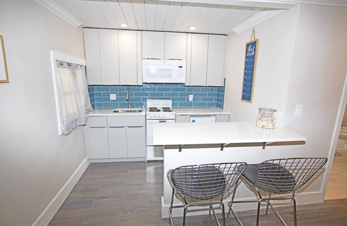 Delray Beach House | 1 Bedroom Unit Completely Renovated close to Atlantic Ave and Beach