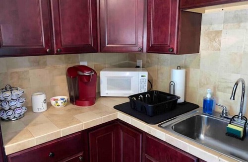 James Madison House | 1 BR, 1 BA Guesthouse Getaway on the Rappahannock River w Firepit + Dock