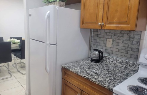 Sailboat Bend Apartment | 1 BR Apt. Awesome Location. Near FLL Beach and Las Olas