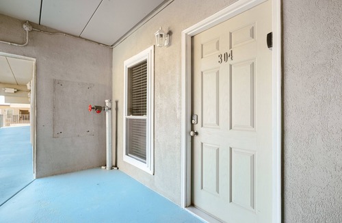Wildwood Condo | 1 BR Wildwood Condo, Slps 4, w/Ocean Views, Pool, WiFi, Xbox, Near Everything