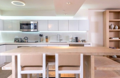 South Beach Apartment | 1 Hotel-Amazing - 5- South Beach-Spacious-1BR-1.5 Bath-Resort Residence