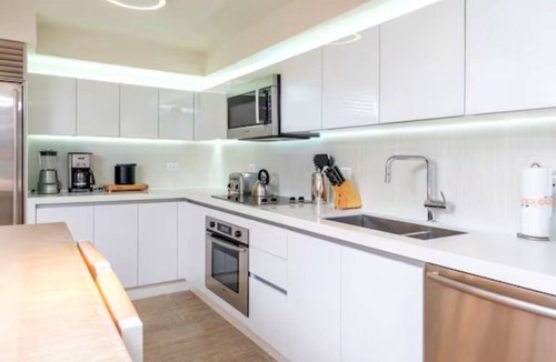 South Beach Apartment | 1 Hotel-Amazing - 5- South Beach-Spacious-1BR-1.5 Bath-Resort Residence