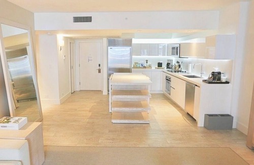 South Beach Apartment | 1 Hotel South Beach-Oceanview Balcony-Resort Amenities