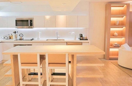 South Beach Apartment | 1 Hotel South Beach-Oceanview Balcony-Resort Amenities