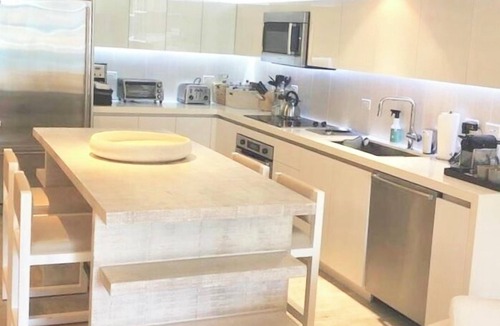 South Beach Apartment | 1 Hotel South Beach-Oceanview Balcony-Resort Amenities