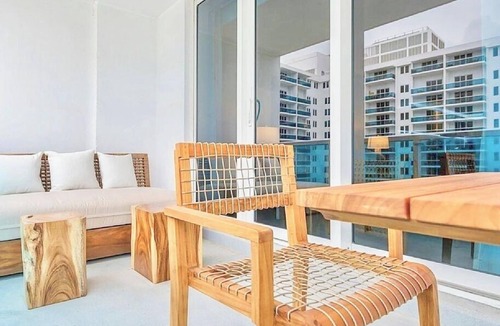 South Beach Apartment | 1 Hotel South Beach-Oceanview Balcony-Resort Amenities