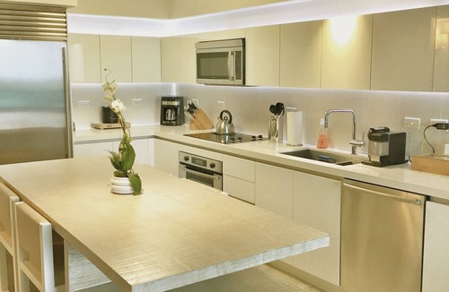 South Beach Apartment | 1 Hotel South Beach | 2BR, 14th FL Balcony, water view