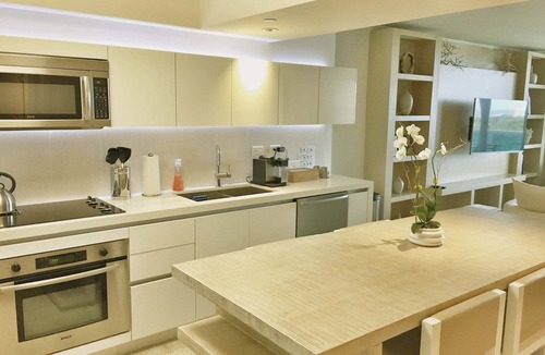 South Beach Apartment | 1 Hotel South Beach | 2BR, 14th FL Balcony, water view