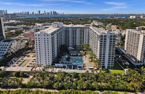 South Beach House | 1 Hotel South Beach Designer 2BR with Ocean Views