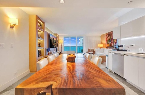 South Beach House | 1 Hotel South Beach Designer 2BR with Ocean Views