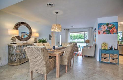 Deerfield Beach House | 1 Mi to Deerfield Beach: Home w/Outdoor Oasis!