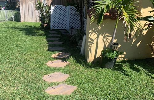 East Boca Raton Apartment | 1 Mile to Bch!, E. Boca Studio w/Private Entrance