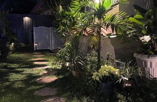 East Boca Raton Apartment | 1 Mile to Bch!, E. Boca Studio w/Private Entrance